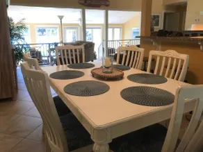 Sandestin ranch condo, 3/2, golf cart/6, 65”TV - Image 4