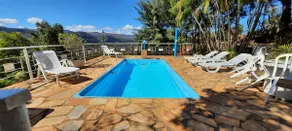 Family ranch/home office with unheated pool - Image 2