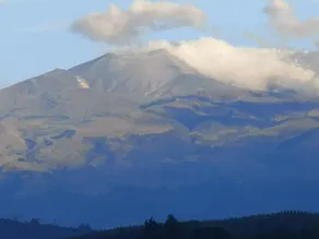 New apartment with a beautiful view, north of Popayán - Image 4
