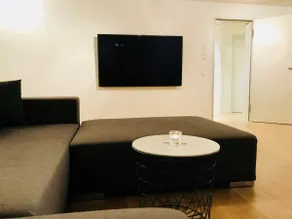 Downtown Duplex Apartment (140m2), incl. Parking - Image 4