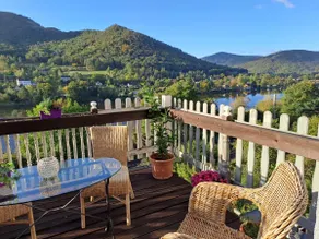 Mountains Galerie Apartment Hana - Image 3