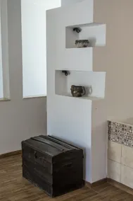 Le Panoramique: Modern Triplex with Sea View - Image 3