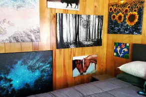 Legacy Cottage... A place to unwind and unplug! - Image 3