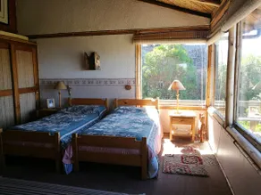 Spacious House in Cachagua steps from the Beach - Image 3