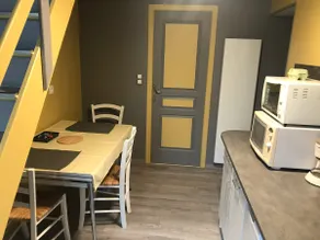 Independent accommodation - Image 3