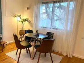 Charming apartment 10 minutes walk from the beach - Image 4