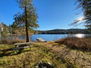 Country Chalet with Lakefront - Image 3