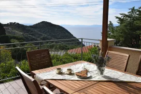 Holiday Home \"Il Cisto\" with Breathtaking Sea View - Image 3