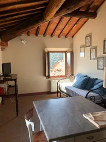 Haus Adamo - La Casaccia Guelfi - Image 5