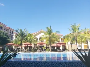 Two-Bedroom at San Remo Oasis - Image 2