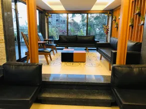 Luxury Valleyview Suite with Pool in North Goa - Image 5