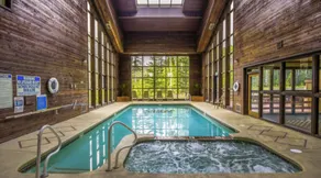 Mountain Retreat Skiing/Outdoor Activities BL20330 - Image 2