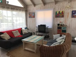 Amazing and Spacious Seaside Cabin - Image 3