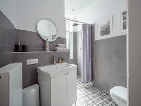 City Apartments Siegburg Studio # 3 - Image 3