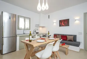 Superior apartment 120 m. from the beach! - Image 3