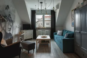 City Center Number One Apartment - Image 5