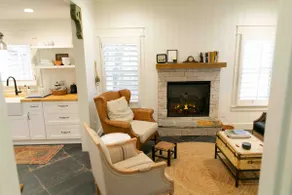 Secluded Cottage Along River with Trails and Views - Image 3