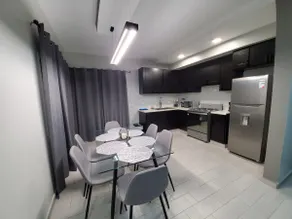 Modern Townhouse (9A) in Closed Circuit - Image 2