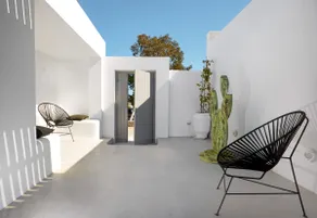 Eolia Kamari Villa - Image 5