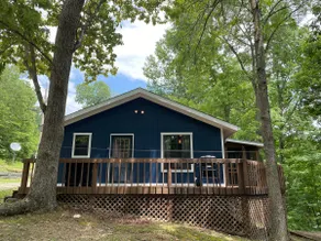 Cozy Waterfront Cabin on Rough River Lake - Image 2