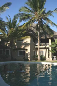 Moringa tree villa&big pool 5 minutes walk to sea - Image 2