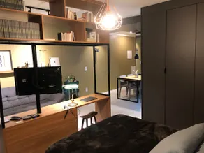Luxurious loft in Coqueiros - Image 4