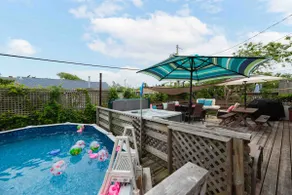 The Pink Sandbox with Hot Tub & Pool - Image 3