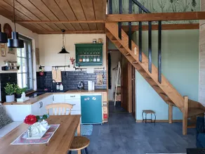 Cabin on the Hill - Image 2
