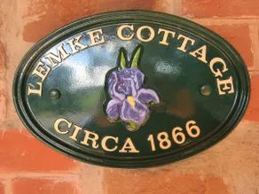 Lemke Cottage Barossa Valley - Image 2