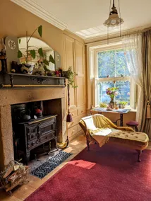 Unique riverside home on the canal & Pennine Way - Image 5