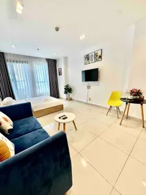Teddy Apartment at Sky Center Luxury - Image 5