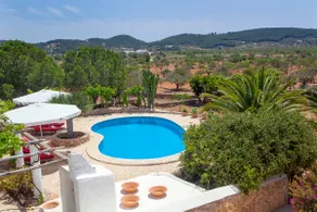 Villa Pau de Baix 2 mins from Santa Ines - Image 3