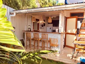 Suite TROPICAL GARDEN avec vue imprenable!!! - Image 4