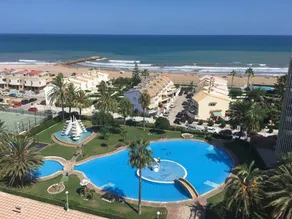 Apt. New Holiday Valencia Beach - Image 3
