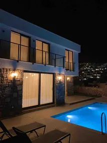 Villa Gümüşlük - Image 2