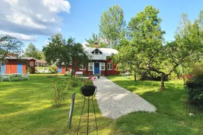 Charming little red house in Fengersfors, Dalsland - Image 5