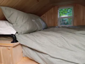 Private cabin on the Saint George River - Image 2