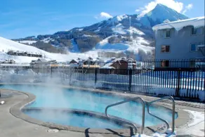 Mt. Crested Butte Condo 2 Bedrooms w/Full Kitchen - Image 2
