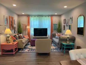 BE OUR GUESTSPetFriendly1MileChattanoogaCityLimit! - Image 4
