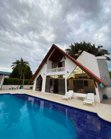 Beautiful Rest House in Girardot - San Marcos - Image 4