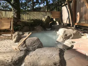 Rental Villa [Hot Spring with Rich Mineral Water] Tomomiyama-so - Image 2