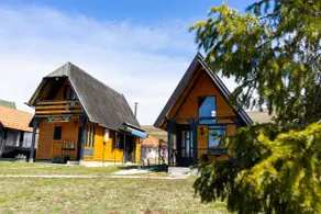 Log cabin 2 Zlatiborka - Image 2