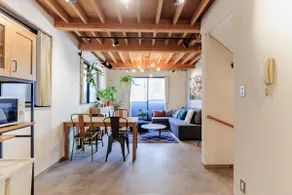 2 min to Shimokitazawa /3 bed rooms house /Shibuya - Image 2
