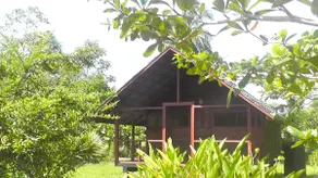 Boxel Boes Belanda, a private stay in a quiet park - Image 2