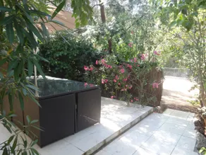 I mini villa 4/6 pers with swimming pool in Porto vecchio - Image 3