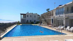 Gümüşlük Luxury Apartment A2 - Image 2