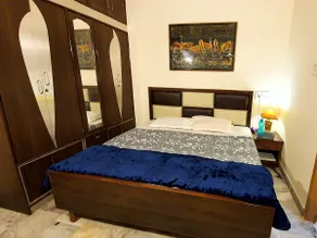 Aditya Premium HomeStay- Furnished Air Conditioned- 2BHK - Image 5