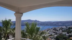 Apartment with big balcony and perfect view-Hürpa - Image 3