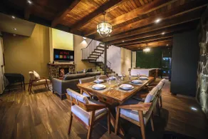 Tres Piedras Cabin - Image 3