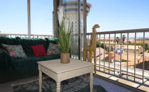 Apartment with garage 50m from the beach and heart of Palavas les flots - Image 5